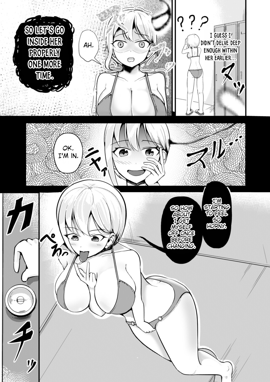 Hentai Manga Comic-Possessing a Busty Idol and Doing What I Want-Read-6